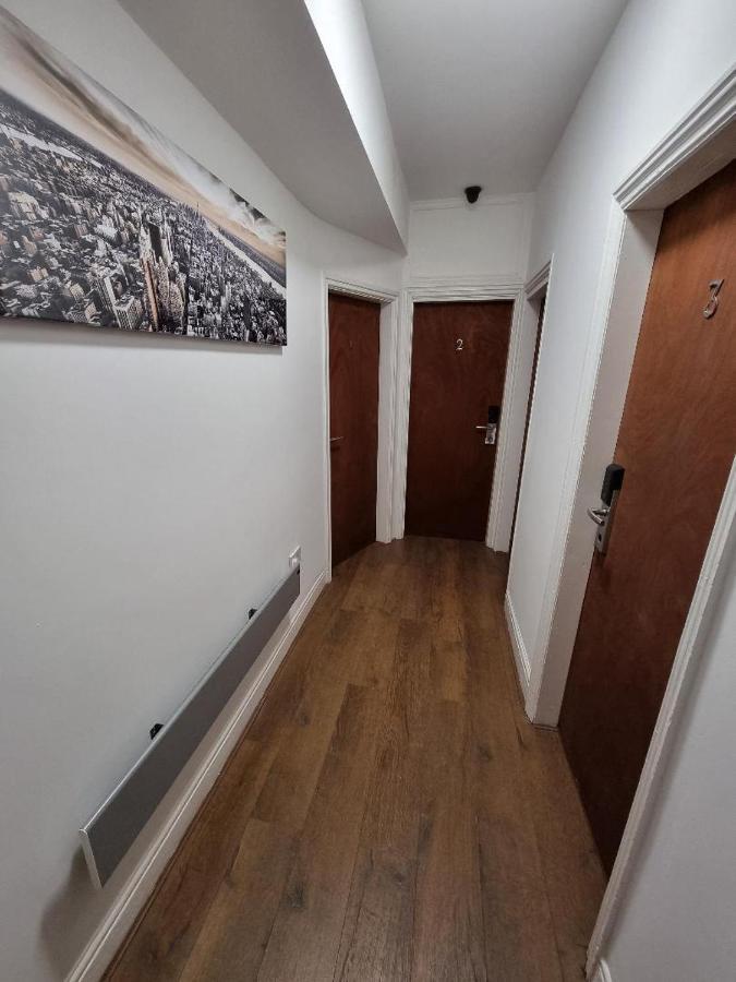 Pl Liverpool Exterior foto