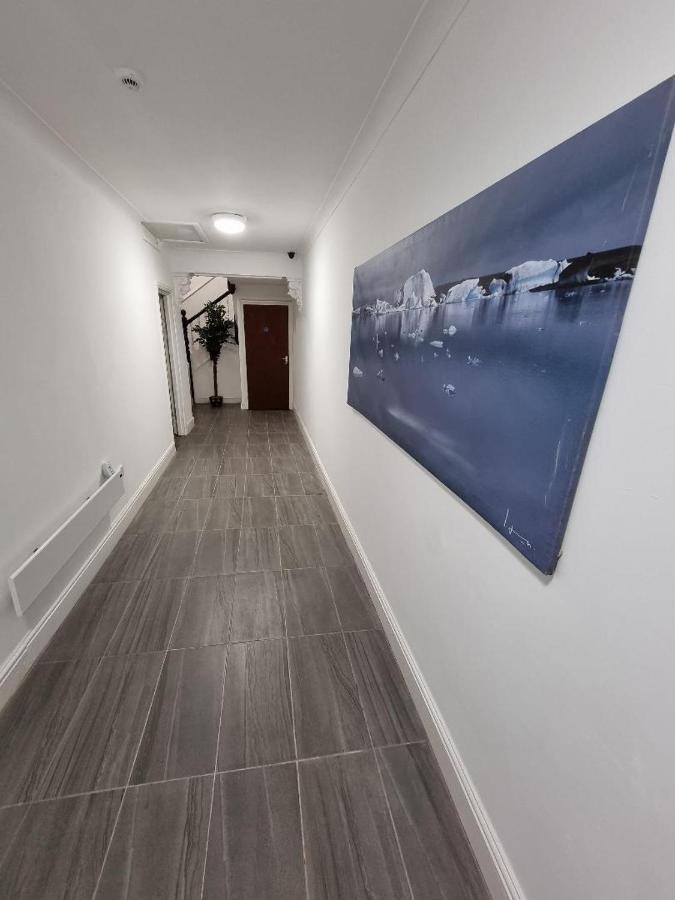 Pl Liverpool Exterior foto